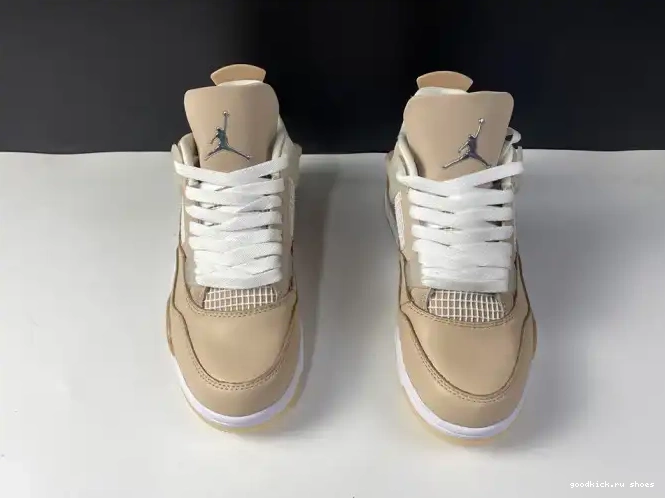 Cheap Air Shimmer Jordan 4 DJ0675-200 0428